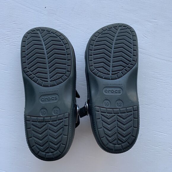 Barbour x Crocs Classic RO Clog W Charms size 10 main image 11